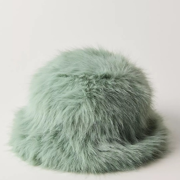 Free People Ice Queen Bucket Hat❤️ New! - Picture 3 of 4